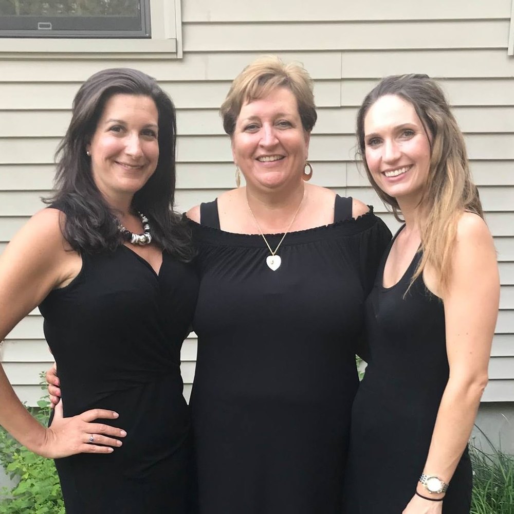 Meet your Posher, Eleanor